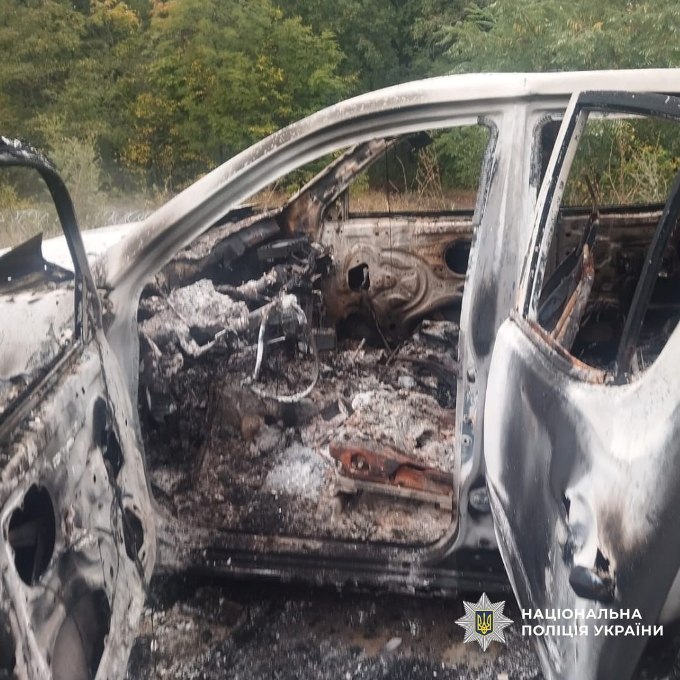 Новини Харкова: фото наслідків обстрілів міста та області